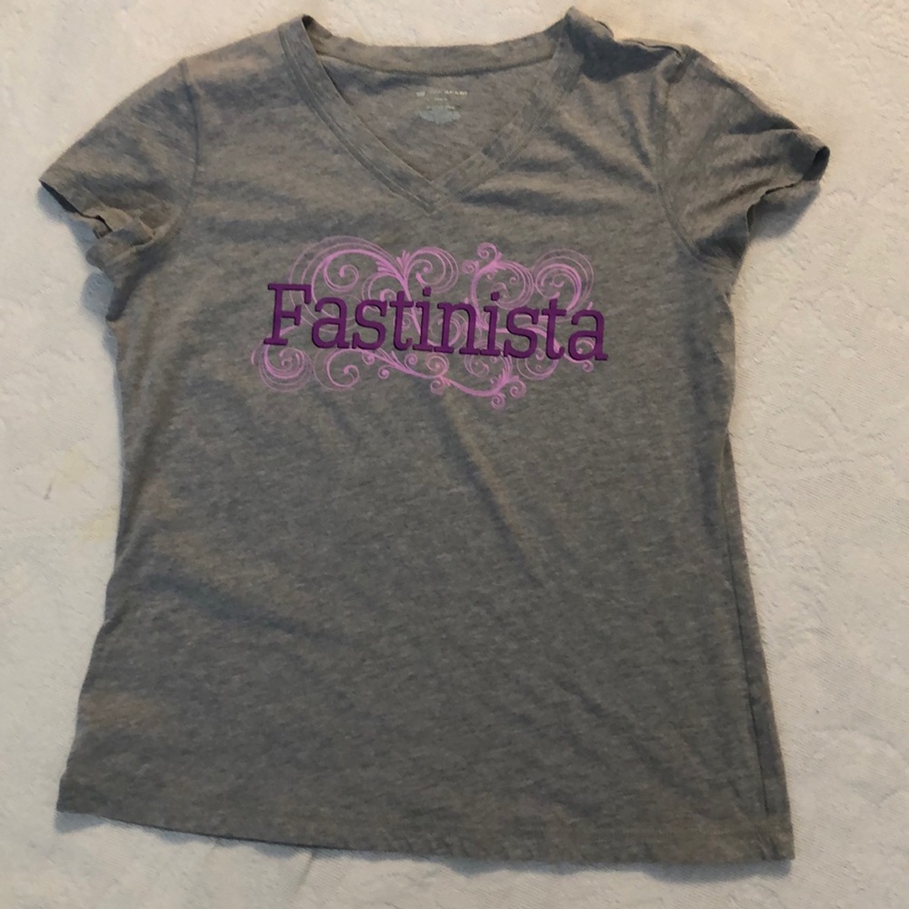 Tek Gear Fastinista tee